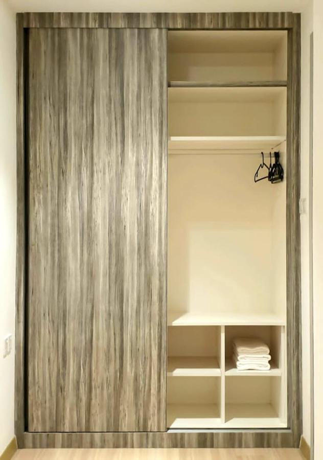 Classic & Comfy 2 Bedroom Condo Georgetown 温馨爵士双房公寓 Bagan Jermal Luaran gambar
